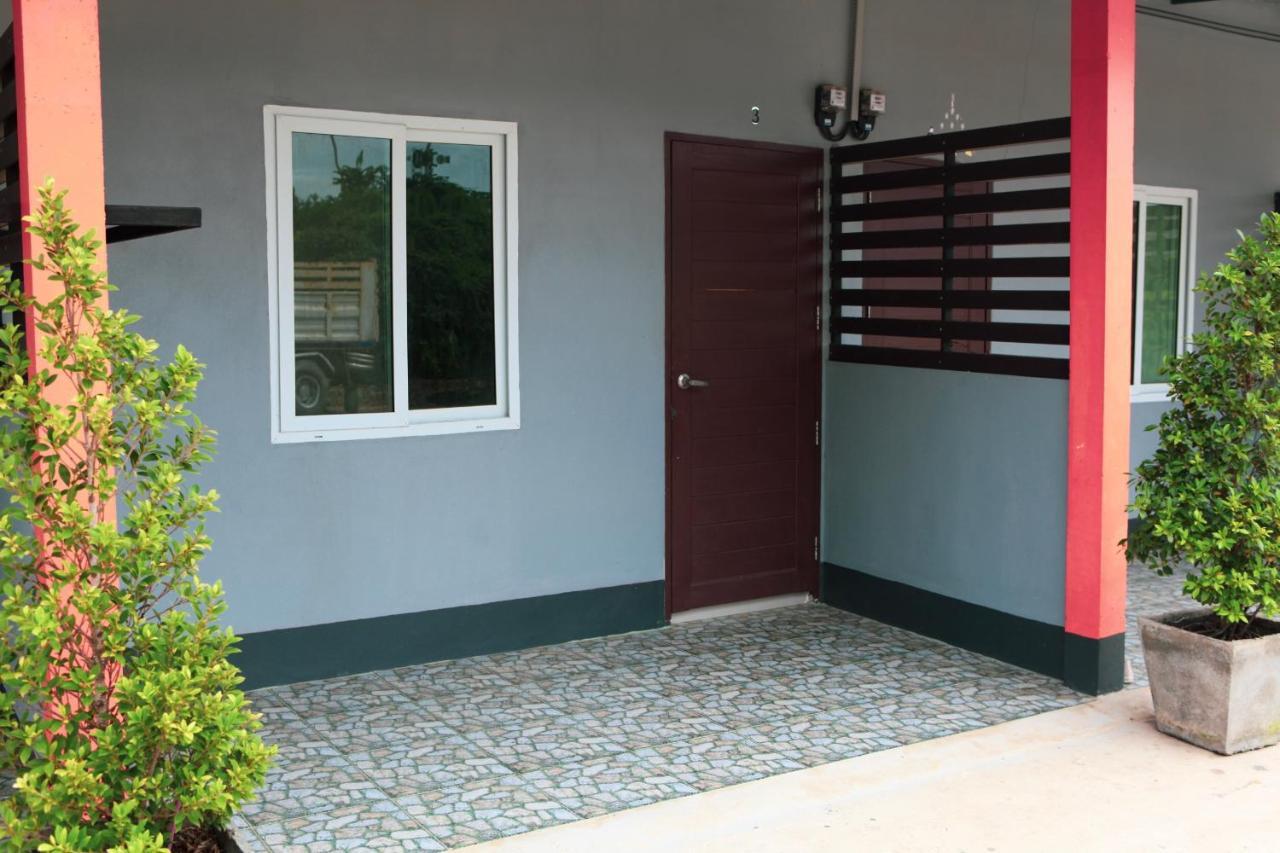 เอ็นพี เดอะปาย ห้องพักนครสวรรค์ Exterior foto